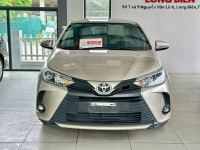 Bán xe Toyota Vios E CVT 2023 giá 435 Triệu - Hà Nội