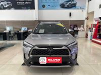 Bán xe Toyota Corolla Cross 2020 1.8V giá 668 Triệu - Hà Nội