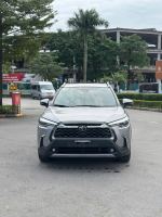 Bán xe Toyota Corolla Cross 1.8V 2020 giá 668 Triệu - Hà Nội