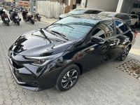 Bán xe Toyota Vios 2024 G 1.5 CVT giá 499 Triệu - Hà Nội