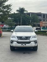Bán xe Toyota Fortuner 2.7V 4x2 AT 2019 giá 788 Triệu - Hà Nội