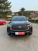 Bán xe Toyota Innova 2024 Cross 2.0 CVT giá 835 Triệu - Hà Nội