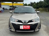Bán xe Toyota Vios 2020 1.5E MT giá 363 Triệu - Hà Nội