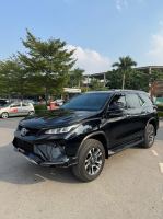 Bán xe Toyota Fortuner Legender 2.4L 4x2 AT 2022 giá 1 Tỷ 48 Triệu - Hà Nội