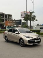 Bán xe Toyota Vios G 1.5 CVT 2023 giá 489 Triệu - Hà Nội