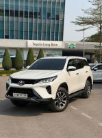 Bán xe Toyota Fortuner Legender 2.7L 4x2 AT 2025 giá 1 Tỷ 289 Triệu - Hà Nội