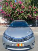 Bán xe Toyota Corolla altis 2014 2.0V giá 425 Triệu - Bà Rịa Vũng Tàu