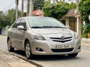 Bán xe Toyota Vios 2009 1.5G giá 235 Triệu - TP HCM