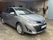 Bán xe Toyota Vios 2018 1.5G giá 375 Triệu - TP HCM