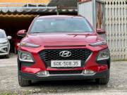 Bán xe Hyundai Kona 2020 Tiêu Chuẩn 2.0 AT giá 455 Triệu - TP HCM