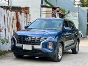 Bán xe Hyundai Creta 2022 Tiêu chuẩn 1.5 AT giá 515 Triệu - TP HCM