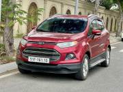 Bán xe Ford EcoSport 2016 Titanium 1.5L AT giá 295 Triệu - TP HCM