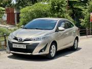 Bán xe Toyota Vios 2020 1.5E MT giá 265 Triệu - TP HCM