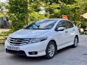 Bán xe Honda City 2014 1.5 AT giá 255 Triệu - TP HCM