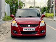 Bán xe Suzuki Swift 2014 1.4 AT giá 225 Triệu - TP HCM