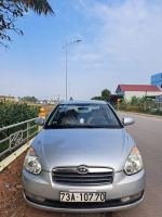 Bán xe Hyundai Accent 2009 1.4 MT giá 120 Triệu - Bắc Giang