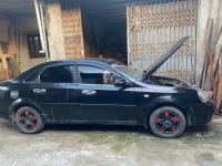 Bán xe Daewoo Lacetti 2008 EX 1.6 MT giá 66 Triệu - Bắc Giang