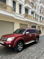 Bán xe Ford Everest 2012 2.5L 4x2 AT giá 387 Triệu - Bình Phước