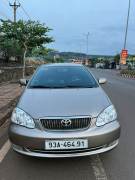 Bán xe Toyota Corolla altis 2007 1.8G MT giá 195 Triệu - Bình Phước