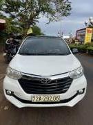 Bán xe Toyota Avanza 2018 1.5 AT giá 358 Triệu - Bình Phước