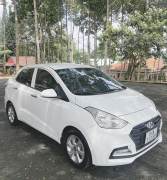 Bán xe Hyundai i10 2021 Grand 1.2 AT giá 333 Triệu - Bình Phước
