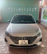 Bán xe Hyundai Accent 2021 1.4 AT Đặc Biệt giá 407 Triệu - Bình Phước