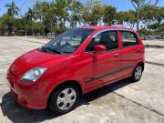 Bán xe Chevrolet Spark 2015 Lite Van 0.8 MT giá 89 Triệu - Đà Nẵng