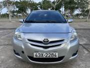 Bán xe Toyota Vios 2010 1.5G giá 245 Triệu - Đà Nẵng