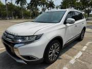 Bán xe Mitsubishi Outlander 2019 2.0 CVT giá 465 Triệu - Đà Nẵng