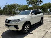 Bán xe Toyota Fortuner 2017 2.4G 4x2 MT giá 525 Triệu - Đà Nẵng