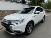 Bán xe Mitsubishi Outlander 2019 2.0 CVT giá 455 Triệu - Đà Nẵng