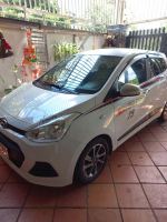 Bán xe Hyundai i10 2015 Grand 1.0 MT Base giá 160 Triệu - Đăk Lăk