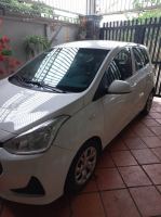 Bán xe Hyundai i10 2017 Grand 1.0 MT Base giá 175 Triệu - Đăk Lăk