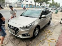 Bán xe Hyundai Accent 2018 1.4 AT giá 368 Triệu - Bình Dương