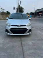 Bán xe Hyundai i10 2015 Grand 1.0 MT Base giá 175 Triệu - Bình Dương