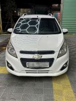 Bán xe Chevrolet Spark 2015 LTZ 1.0 AT Zest giá 195 Triệu - Bình Dương