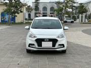 Bán xe Hyundai i10 2021 Grand 1.2 AT giá 323 Triệu - Hà Nội