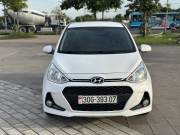 Bán xe Hyundai i10 2020 Grand 1.2 AT giá 300 Triệu - Hà Nội