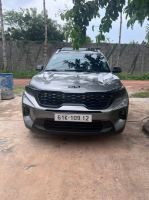 Bán xe Kia Sonet 2022 Premium 1.5 AT giá 430 Triệu - Bình Phước