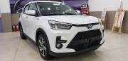 Bán xe Toyota Raize G 1.0 CVT 2024 giá 488 Triệu - Hà Nội