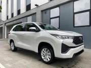 Bán xe Toyota Innova 2024 Cross 2.0 CVT giá 810 Triệu - Hà Nội