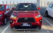 Bán xe Toyota Yaris Cross 1.5 D-CVT 2024 giá 630 Triệu - Hà Nội