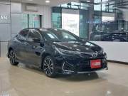 Bán xe Toyota Corolla altis 1.8G 2022 giá 670 Triệu - Hà Nội