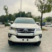 Bán xe Toyota Fortuner 2.7V 4x2 AT 2019 giá 770 Triệu - Hà Nội