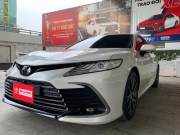 Bán xe Toyota Camry 2022 2.5Q giá 1 Tỷ 220 Triệu - Hà Nội