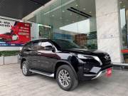 Bán xe Toyota Fortuner 2021 2.7V 4x4 AT giá 1 Tỷ 40 Triệu - Hà Nội