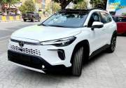 Bán xe Toyota Corolla Cross 1.8V 2025 giá 790 Triệu - Hà Nội