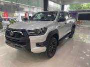 Bán xe Toyota Hilux 2025 Adventure 2.8L 4x4 AT giá 969 Triệu - Hà Nội