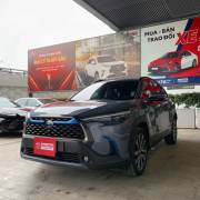 Bán xe Toyota Corolla Cross 2022 1.8HV giá 787 Triệu - Hà Nội