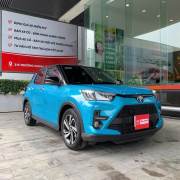 Bán xe Toyota Raize 2022 G 1.0 CVT giá 483 Triệu - Hà Nội